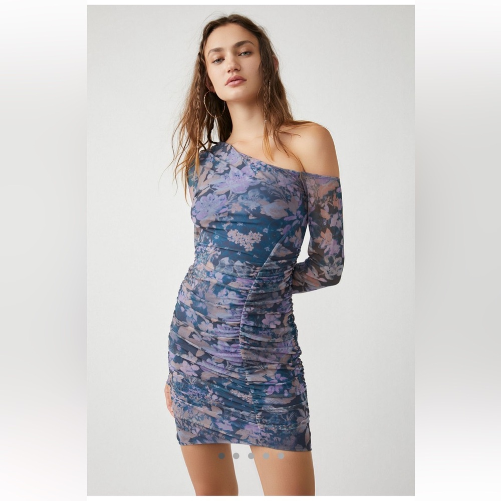 Free people Mini Dress